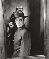 Buster Keaton Poster Z1G934075