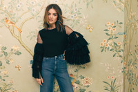 Lucy Hale Poster Z1G934085