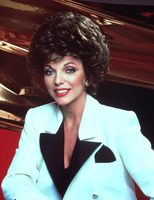 Joan Collins Poster Z1G934458