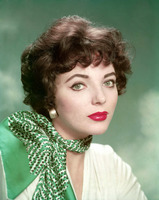 Joan Collins Poster Z1G934462