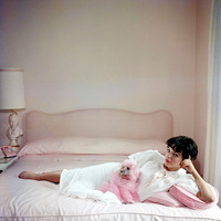 Joan Collins Poster Z1G934472