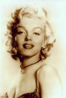 Marilyn Monroe Mouse Pad Z1G9351