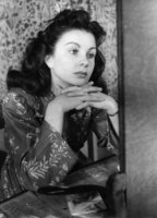 Jean Simmons Poster Z1G935109