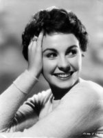 Jean Simmons Poster Z1G935112