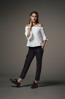 Olivia Palermo t-shirt #Z1G935134