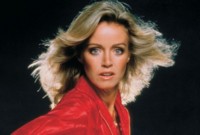 Donna Mills Poster Z1G93526