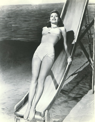 Ava Gardner Poster Z1G935359