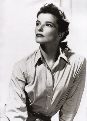 Katharine Hepburn Poster Z1G935781