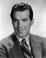Fred Macmurray Mouse Pad Z1G935829