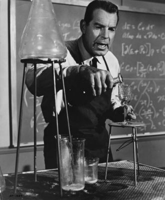 Fred Macmurray Poster Z1G935855