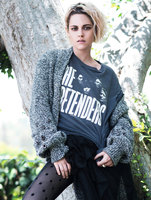 Kristen Stewart hoodie #1468986