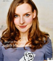Judith Holofernes t-shirt #Z1G93690