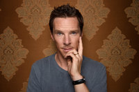 Benedict Cumberbatch t-shirt #Z1G943449