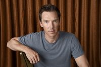 Benedict Cumberbatch Longsleeve T-shirt #1477743