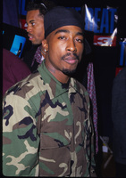 Tupac Amaru Shakur Poster Z1G944170