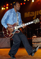 Chuck Berry tote bag #Z1G944526