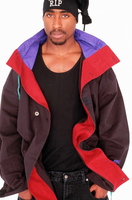 Tupac Shakur Sweatshirt #1479526