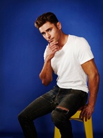 Zac Efron Poster Z1G945401