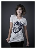 Jenna Coleman t-shirt #Z1G946745