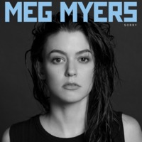 Meg Myers Longsleeve T-shirt #1481669