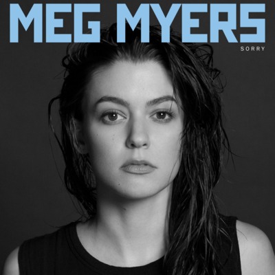 Meg Myers poster