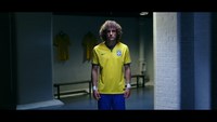 David Luiz t-shirt #Z1G947123