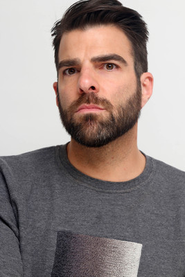 Zachary Quinto Poster Z1G949895
