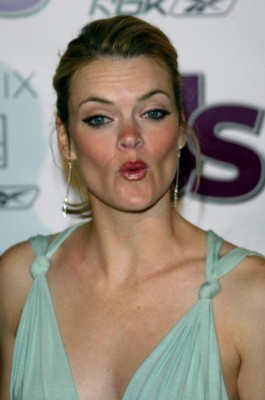 Missi Pyle mouse pad