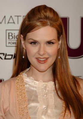 Sara Rue Poster Z1G95816