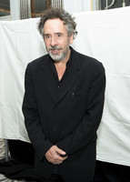 Tim Burton Poster Z1G958367