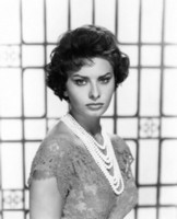 Sophia Loren Tank Top #21050