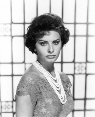 Sophia Loren Poster Z1G96218