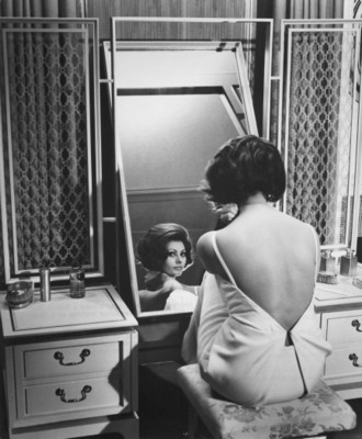 Sophia Loren Poster Z1G96220