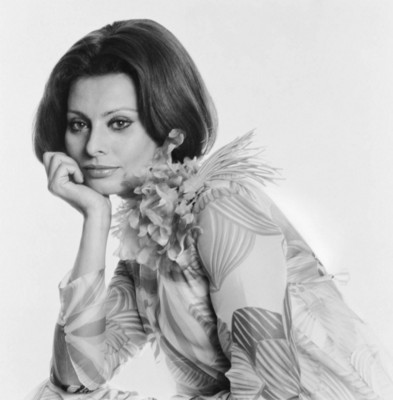 Sophia Loren mug #Z1G96222