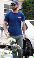 Chace Crawford t-shirt #Z1G963519
