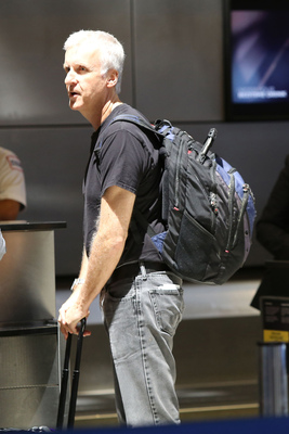 James Cameron tote bag #Z1G963542