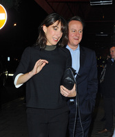 David Cameron tote bag #Z1G963661