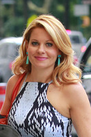 Candace Cameron Bure Poster Z1G964575