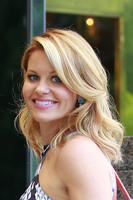 Candace Cameron Bure Poster Z1G964581