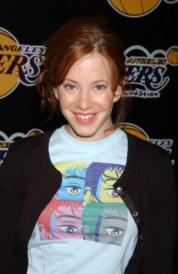 Amy Davidson Sweatshirt