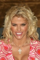 Anna Nicole Smith tote bag #Z1G96798