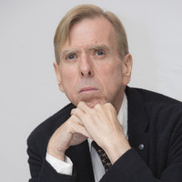 Timothy Spall Poster Z1G972431