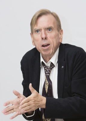 Timothy Spall Poster Z1G972444