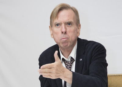 Timothy Spall Poster Z1G972445