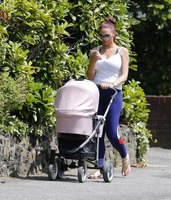 Amy Childs Poster Z1G973442