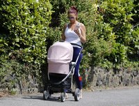 Amy Childs Poster Z1G973444