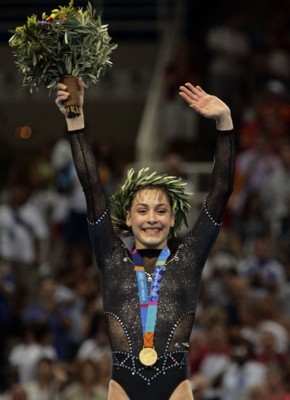 Catalina Ponor Poster Z1G97650