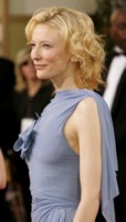 Cate Blanchett Longsleeve T-shirt #22347