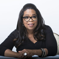 Oprah Winfrey Poster Z1G978256