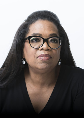Oprah Winfrey Poster Z1G978258